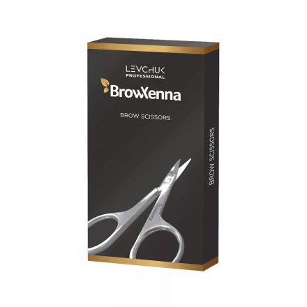 BROWXENNA® SZEMÖLDÖK OLLÓ