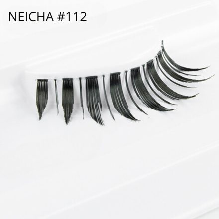 NEICHA STRIP EYELASH- SOROS MŰSZEMPILLA 112