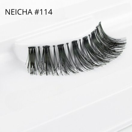 NEICHA STRIP EYELASH- SOROS MŰSZEMPILLA 114