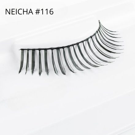 NEICHA STRIP EYELASH- SOROS MŰSZEMPILLA 116