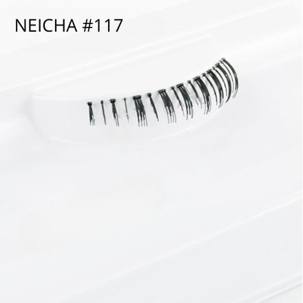 NEICHA STRIP EYELASH- SOROS MŰSZEMPILLA 117