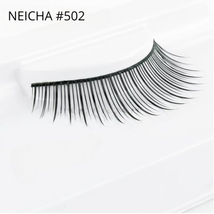 NEICHA STRIP EYELASH- SOROS MŰSZEMPILLA 502