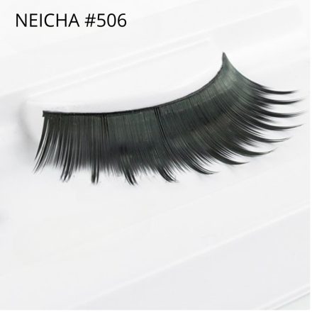 NEICHA STRIP EYELASH- SOROS MŰSZEMPILLA 506