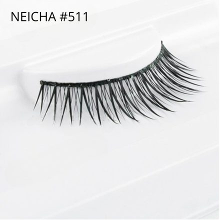 NEICHA STRIP EYELASH- SOROS MŰSZEMPILLA 511