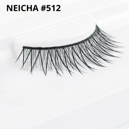 NEICHA STRIP EYELASH- SOROS MŰSZEMPILLA 512