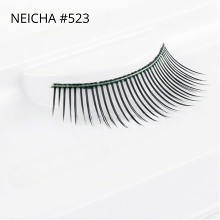 NEICHA STRIP EYELASH- SOROS MŰSZEMPILLA 523